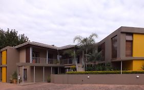 Acacia Guest House